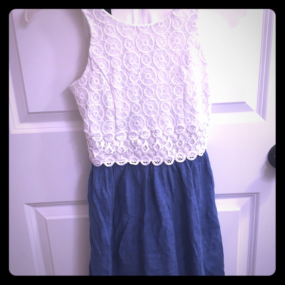 Easter dress